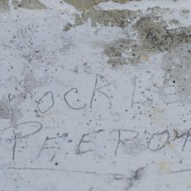 W. ROCK