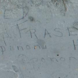 Skip Fraser