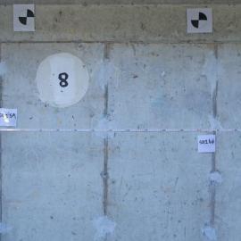 Seddon Range 160m