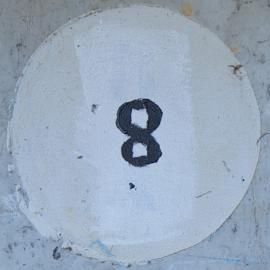 8
