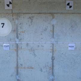 Seddon Range 164m