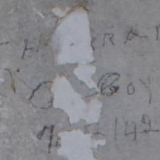 T.H. ?RAR C. Coy  9/?/42