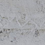 Etched