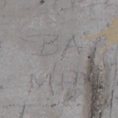 CPO BAYLORD H.M.S MANA