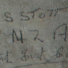 BdA S. STOTT RNZA 6th INST COURSE