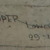 DES COOPER   29.11.50