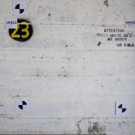 Sommerville Range 162m