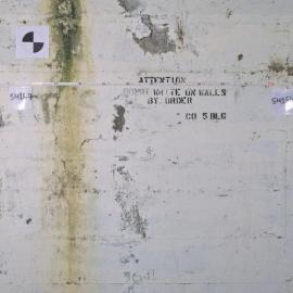 Sommerville Range 167m