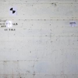 Sommerville Range 172m