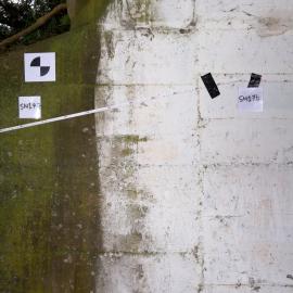 Sommerville Range 177m