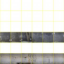 Sommerville Range - an overview