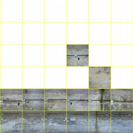 Seddon Range - an overview
