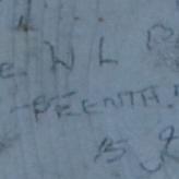 Pte W.L. POLA 34?03  15th June 50