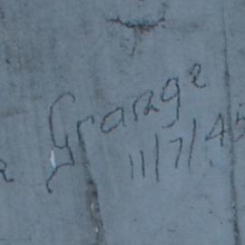 Gnr E.B. GRAGE   11/.7/.45