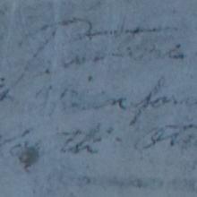 Bill P?tt?n 12th Reinforcements