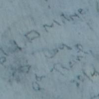 Cpl I.D. MILNE ? Reinf.  22/4/.43