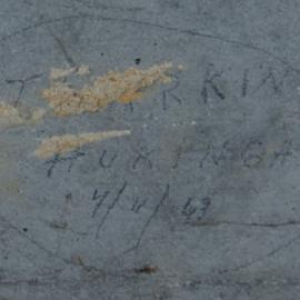 T. LARKIN   7/11/.43