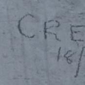 H.A. CREED   18.7.43