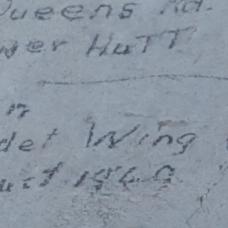 L.V. KERMEEN 32124 Cadet Wing, EME  July 1948-August 1949