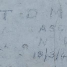 DVR T.D. MILES ASC N FORCE  18.3.43