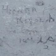 RON HOOKER ROYAL NAVY