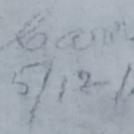 S. Cam   5/12/4 2