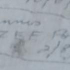 R. ?ennes NZEF  2.8.45