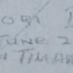 MAORI BN  June 21st 1944