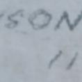 A.E. TYSON   11.6.42
