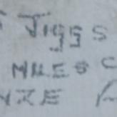 K.S. Jiggs COY, RNZE