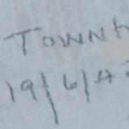 W. TOWNHILL   19.6.42