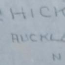 F.P. HICKS