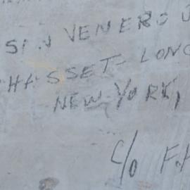 P.F.C R.S. VENERO JR C/O F.P.O