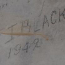 F.I. BLACK   1942