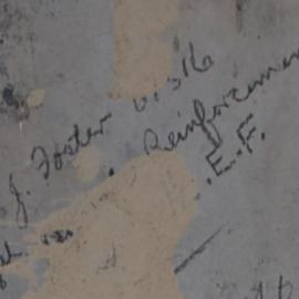 J. Foster 6?516 8th??? Reinforcements ??.E.F