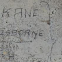 T.N. KANE   11-Dec-42