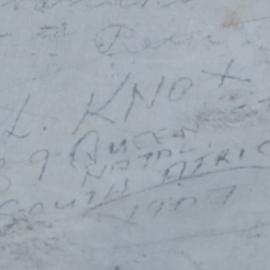 L. KNOX
