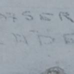 FRASER 32076 ?? CADET  4.7.4?