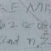 Pte L.E. MEADS 62886 2nd NZEF