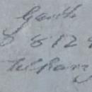 Pte Garth Brown 812985