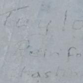 C.K. Taylor 7th Reinforcements