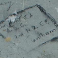 Dvr J.A. K? A.S.C 2nd NZEF 2nd NZEF