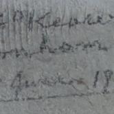 Dvr J.? Keown   15th June 1950