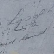 W.B. Loyd   1957