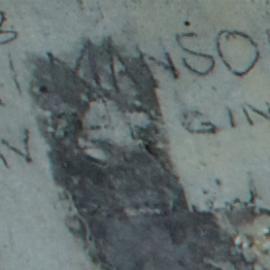 S.H. MANSON 48493 (obsc) Div Engineers, (obsc) reinforcements