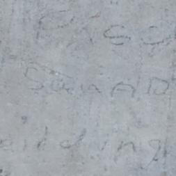 R.W PASCOE ?? SQUADRON