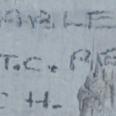 Constable Robert. C. RED???K