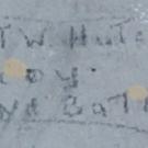 DVR T.W. HUTCHINS C COY, 2nd Battalion