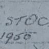 P. STOCK   1955