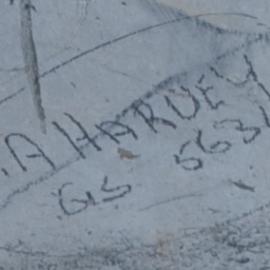 H.A. HARVEY 5634